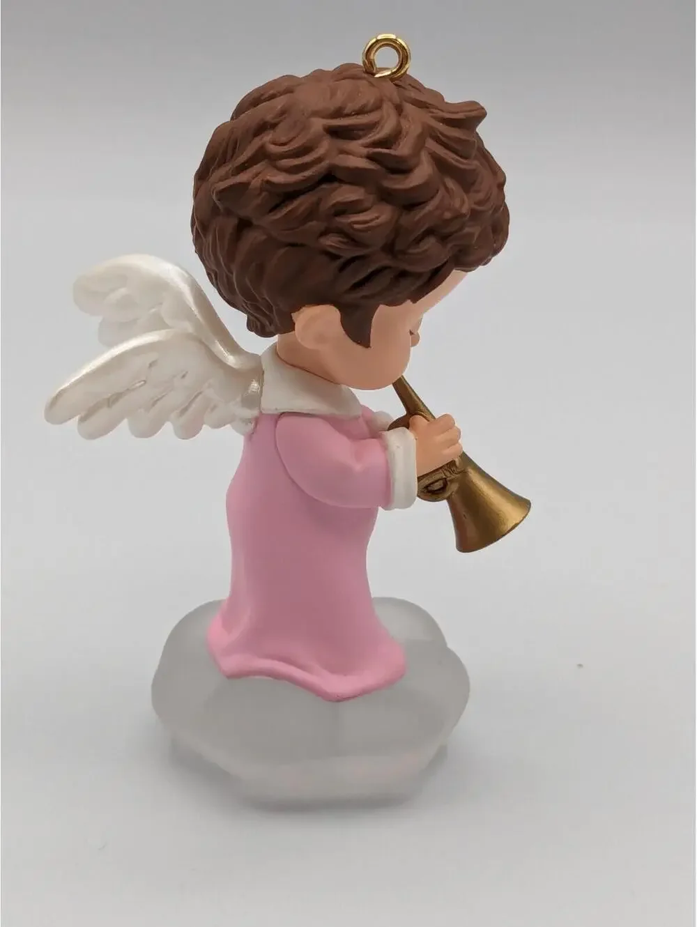 Hallmark Keepsake Heather 1999, 12th in the Mary's Angels Series Ornament